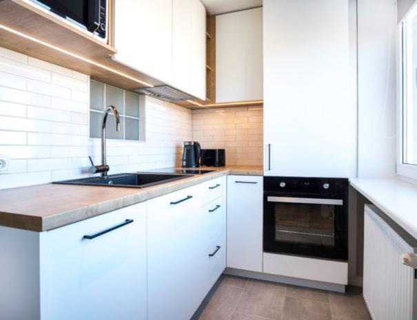 Dream Stay Apartment With Free Parking Close To Central Bus Station Tallinn Kültér fotó